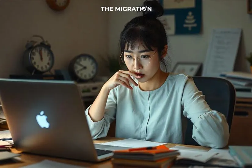 How to Lodge in Expression of Interest (EOI) for Skilled Migration?