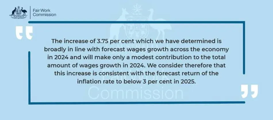 Fair Work Commission