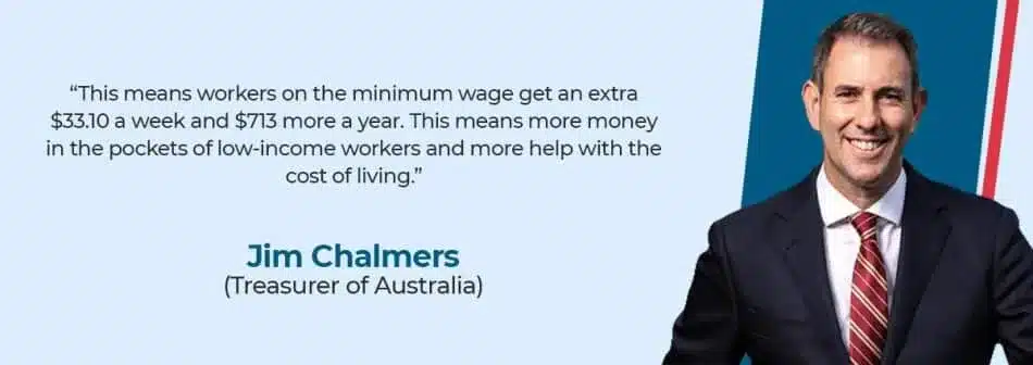 Jim Chalmers (Treasure of Australia)