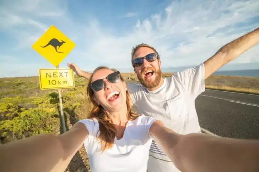 cheapest ways to travel to Australia in 2024