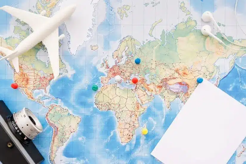 cheapest ways to travel to Australia in 2024