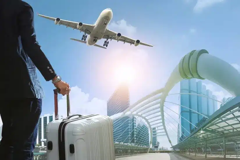 cheapest ways to travel to Australia in 2024