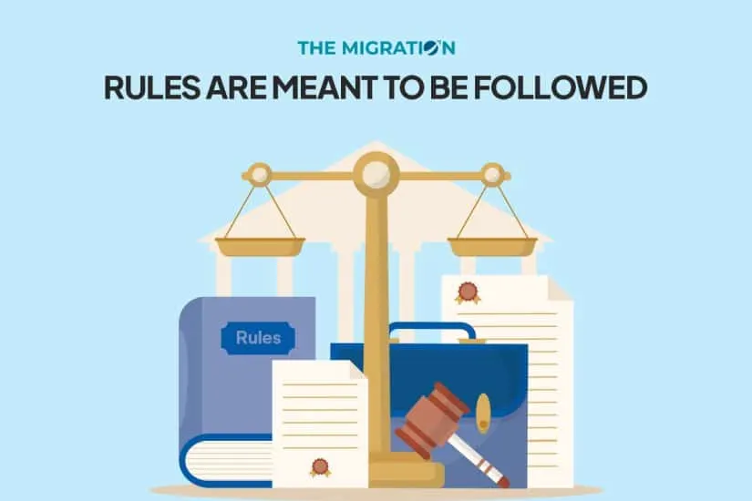 can student work full time in Australia?