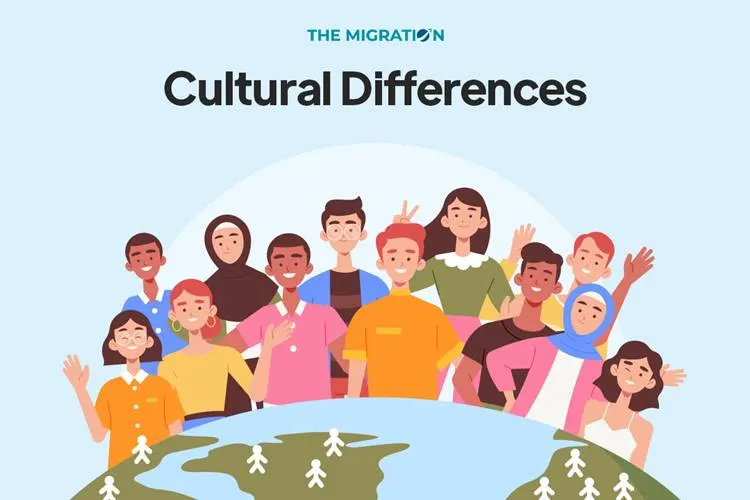 Cultural Differences