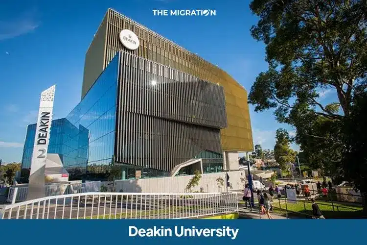 Deakin-University