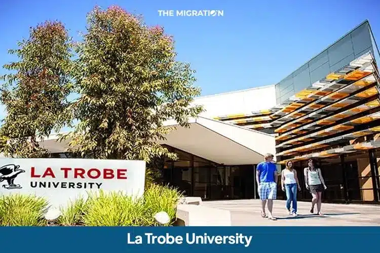 La Trobe University