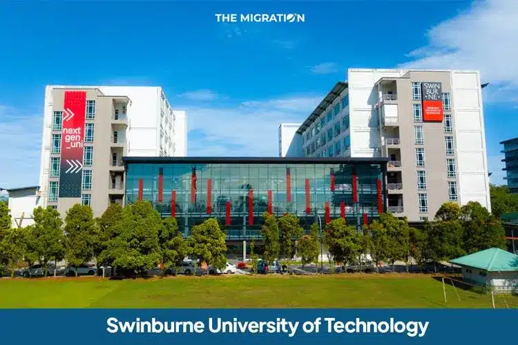 Swinburne University of Technology