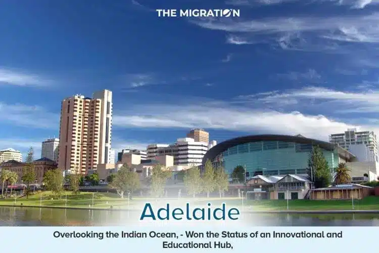 Adelaide