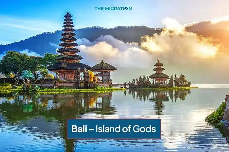 Bali -Indonesia