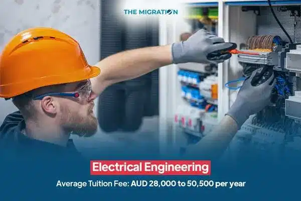 Electrical Engineering