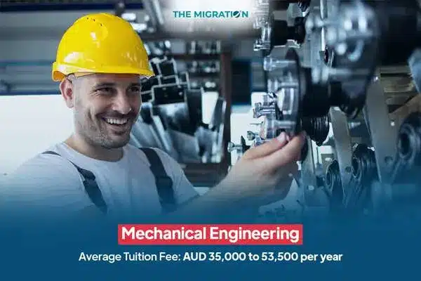 Mechanical Engineering